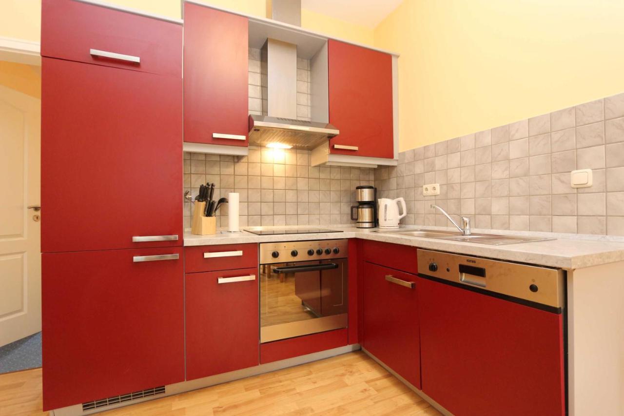 "Haus Am Wald" Strandnah - Fewo Cc Zinnowitz Exterior photo